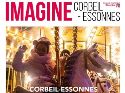 Magazine